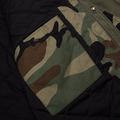 Workgear Jacket