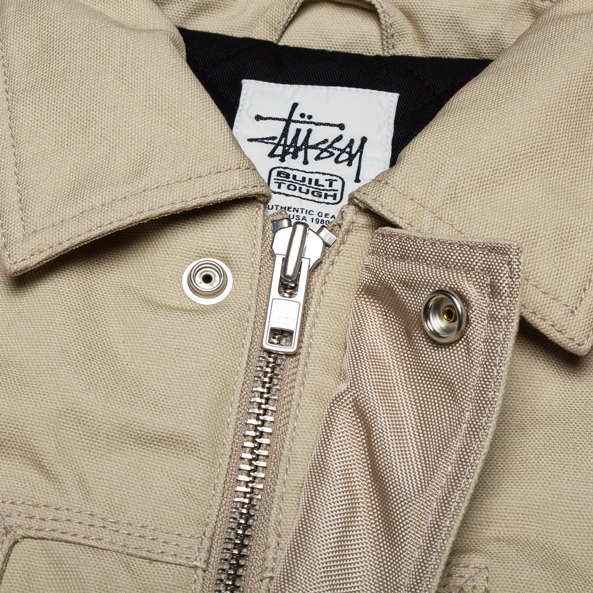 Workgear Jacket