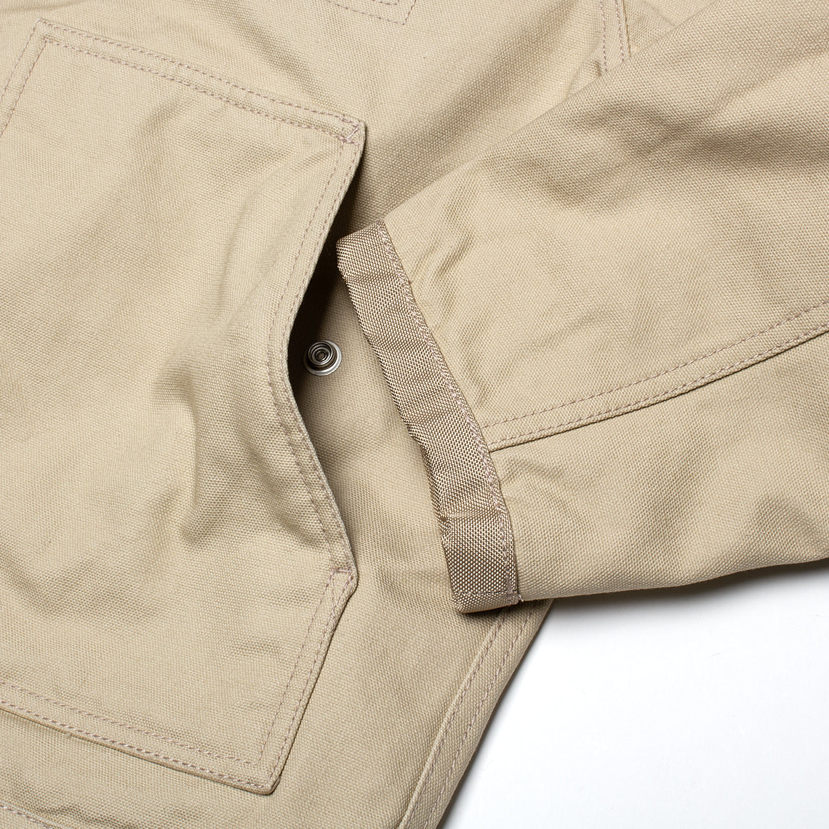 Workgear Jacket