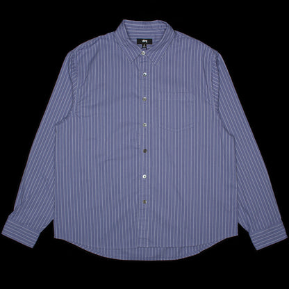 Oxford L/S Shirt