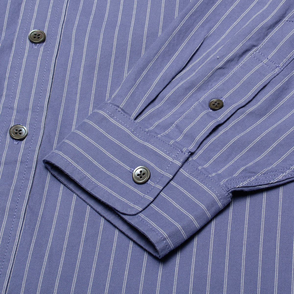 Oxford L/S Shirt