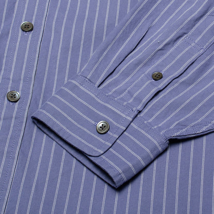 Oxford L/S Shirt