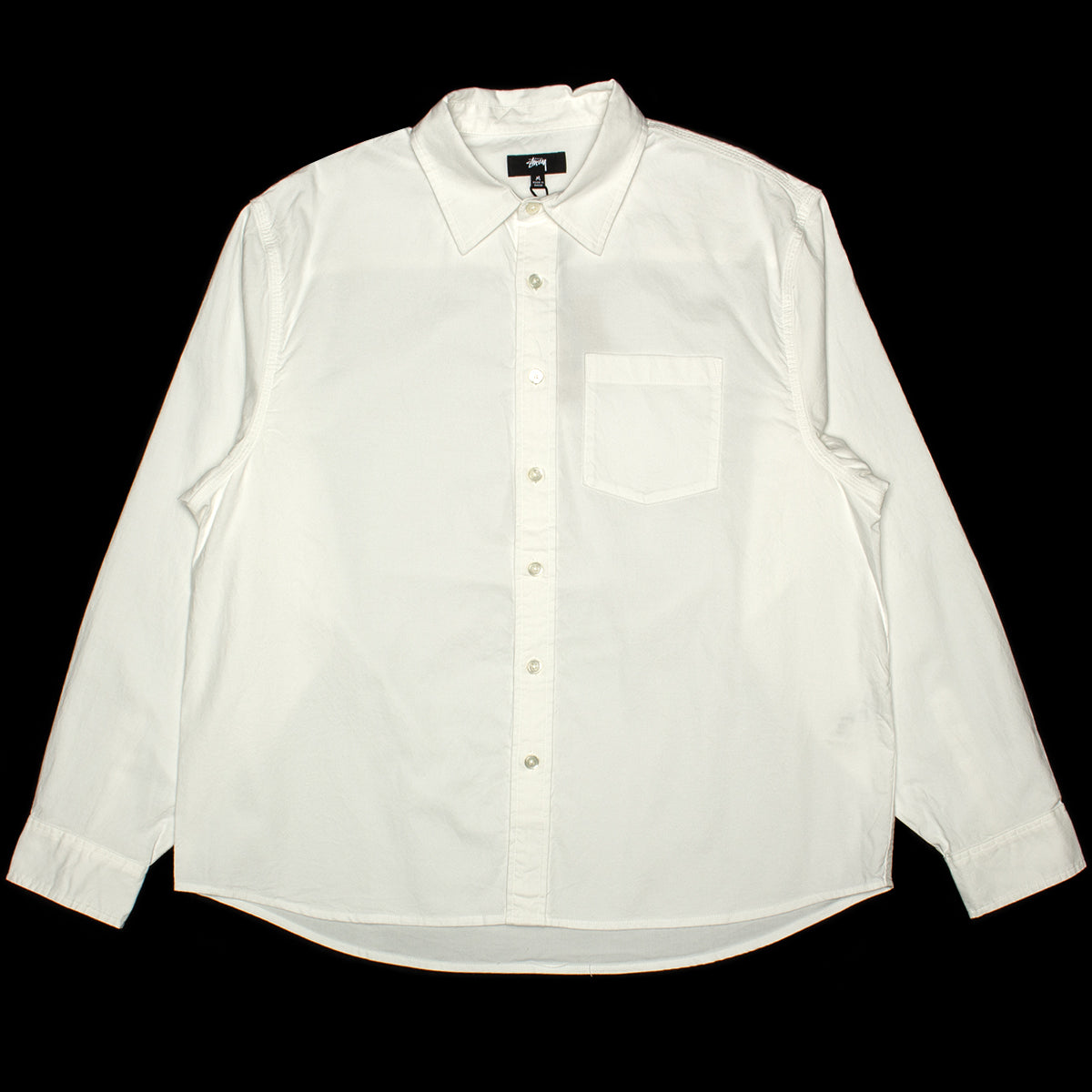 Oxford L/S Shirt