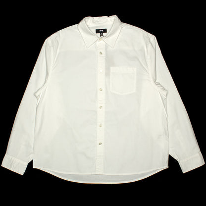 Oxford L/S Shirt