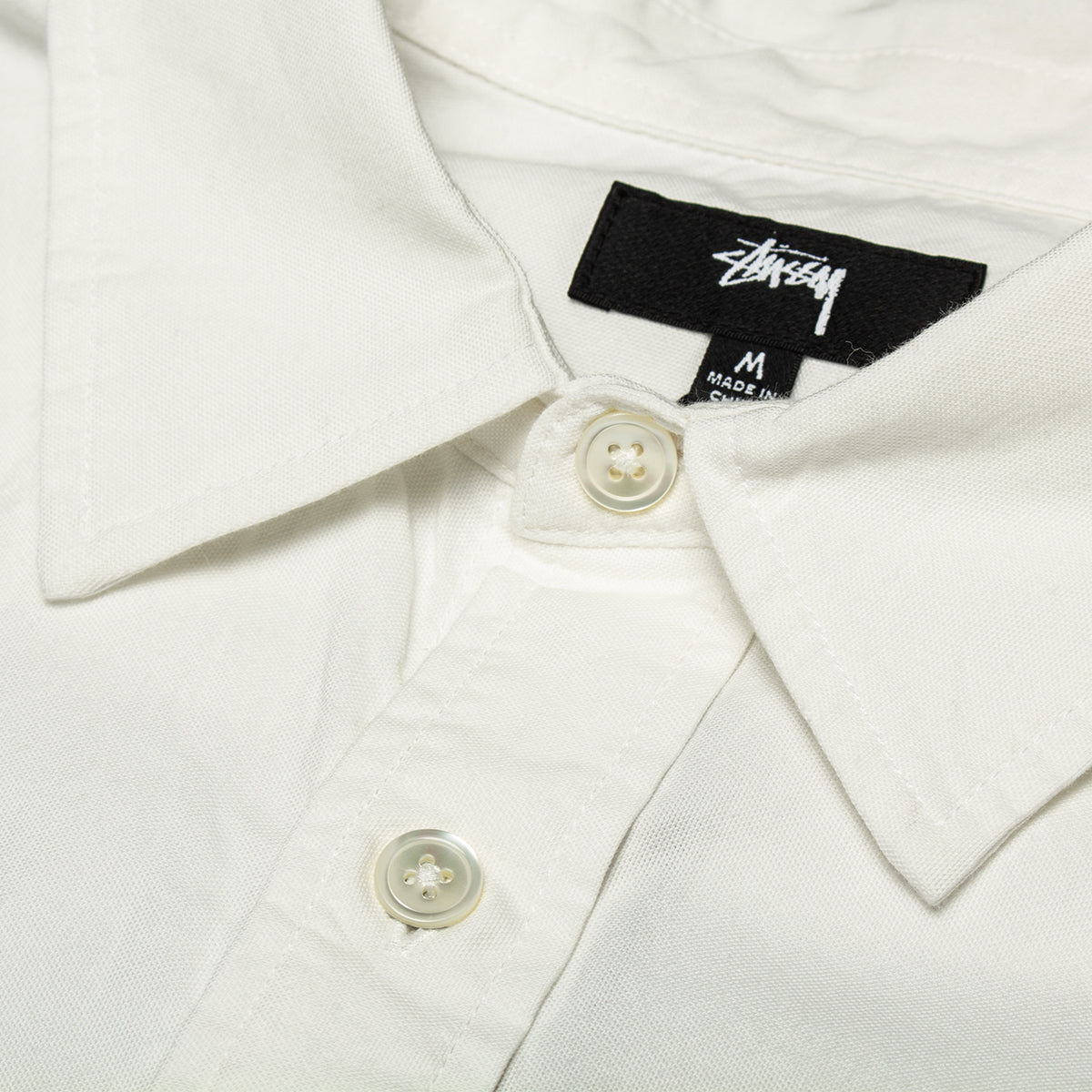 Oxford L/S Shirt