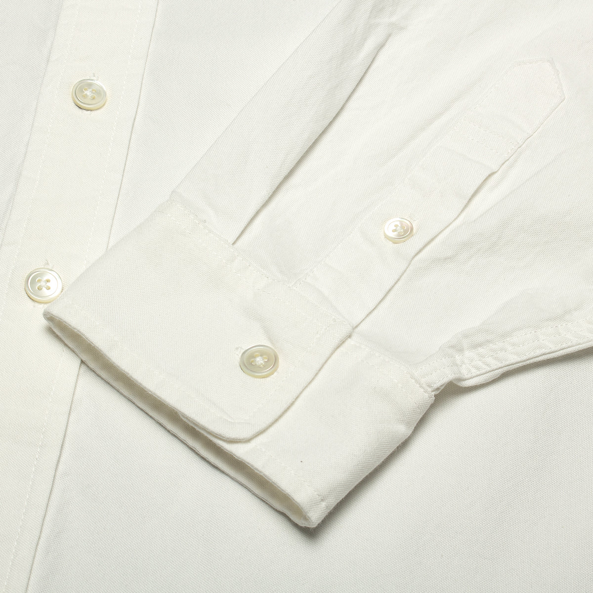 Oxford L/S Shirt