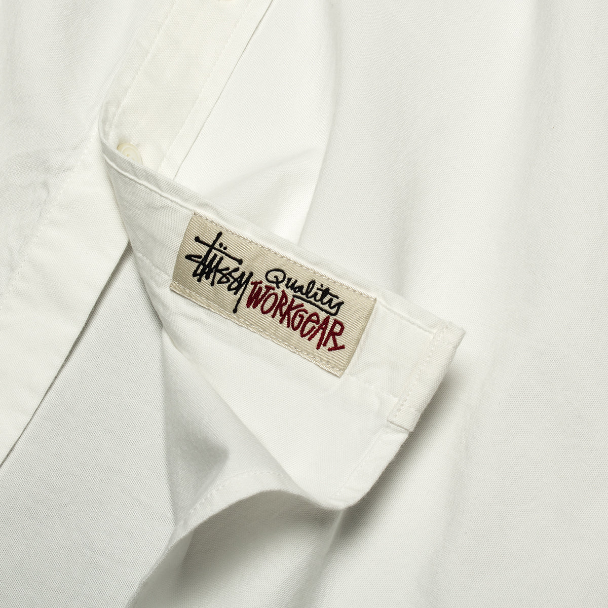 Oxford L/S Shirt