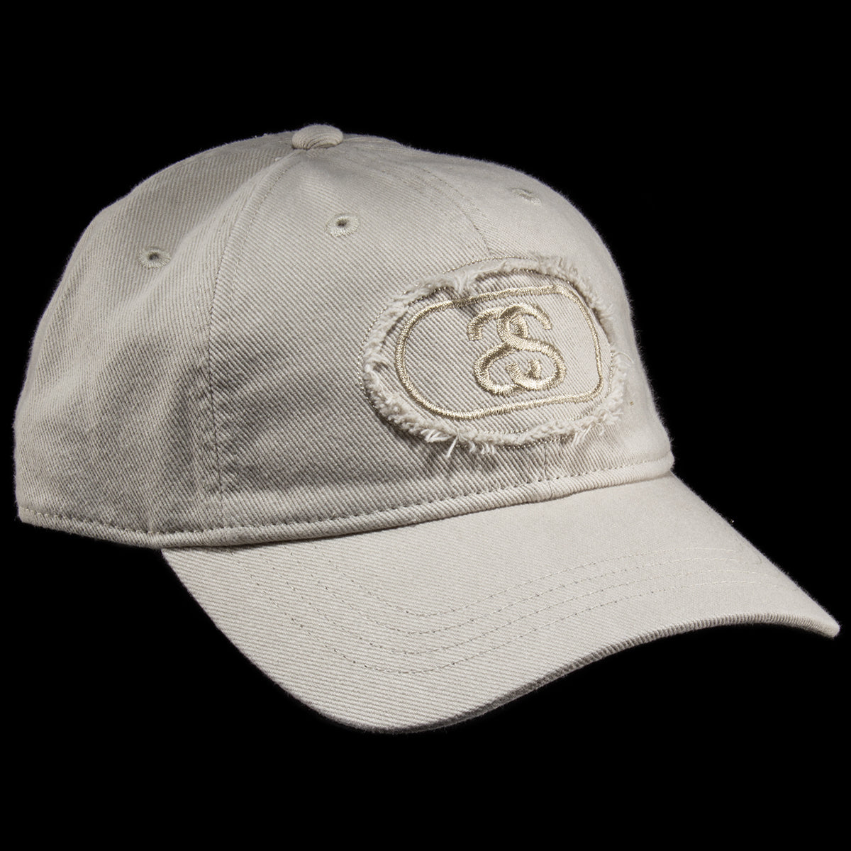 Low Profile Pill Strapback