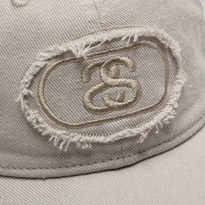 Low Profile Pill Strapback