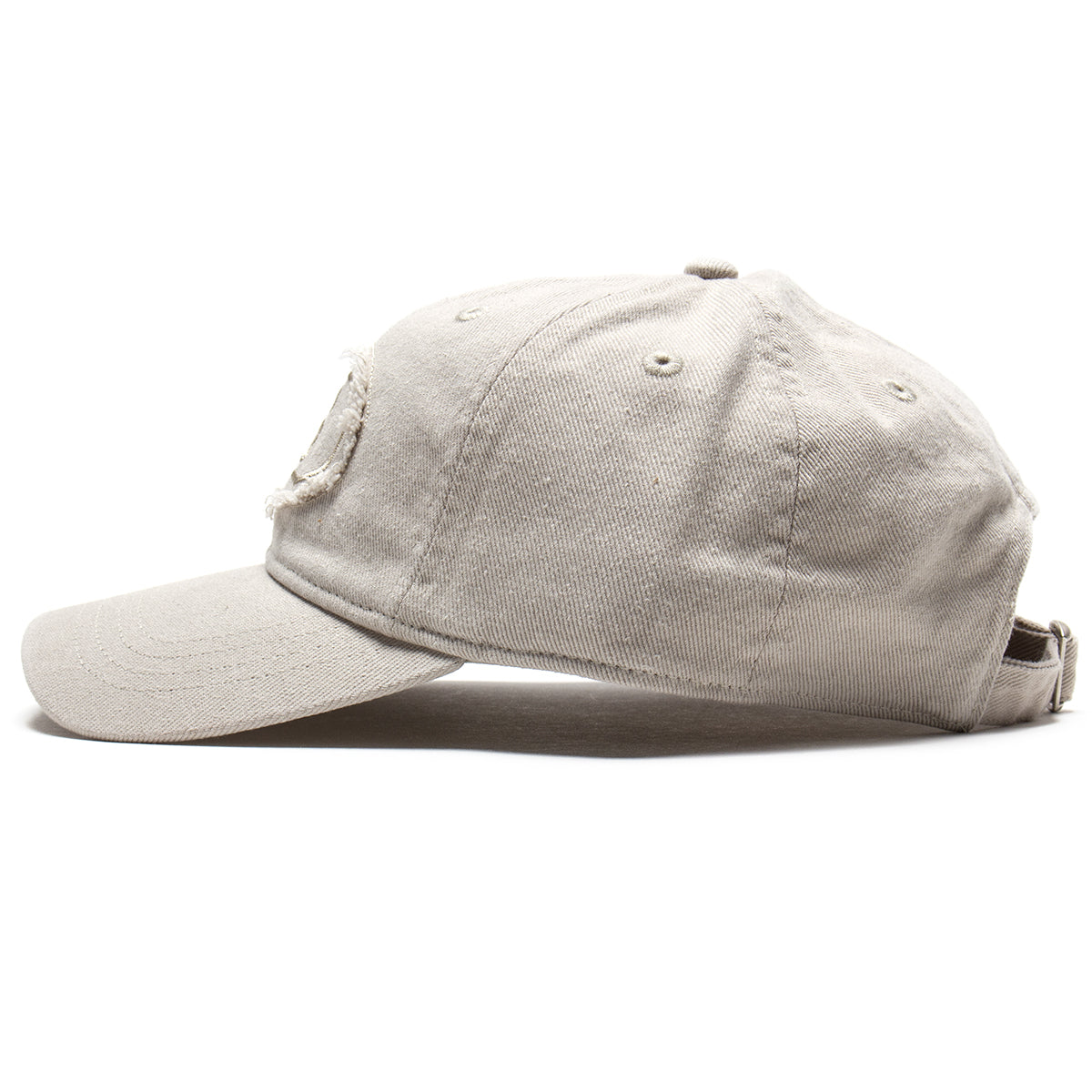 Low Profile Pill Strapback
