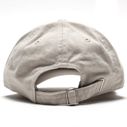 Low Profile Pill Strapback