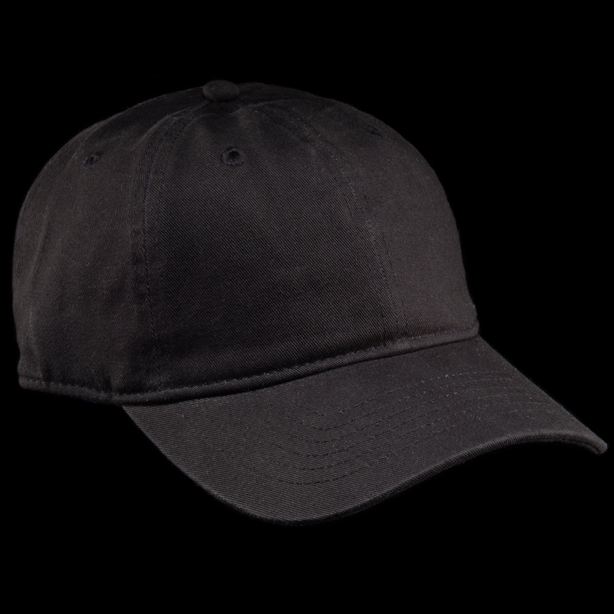 Low Profile 1980 Strapback
