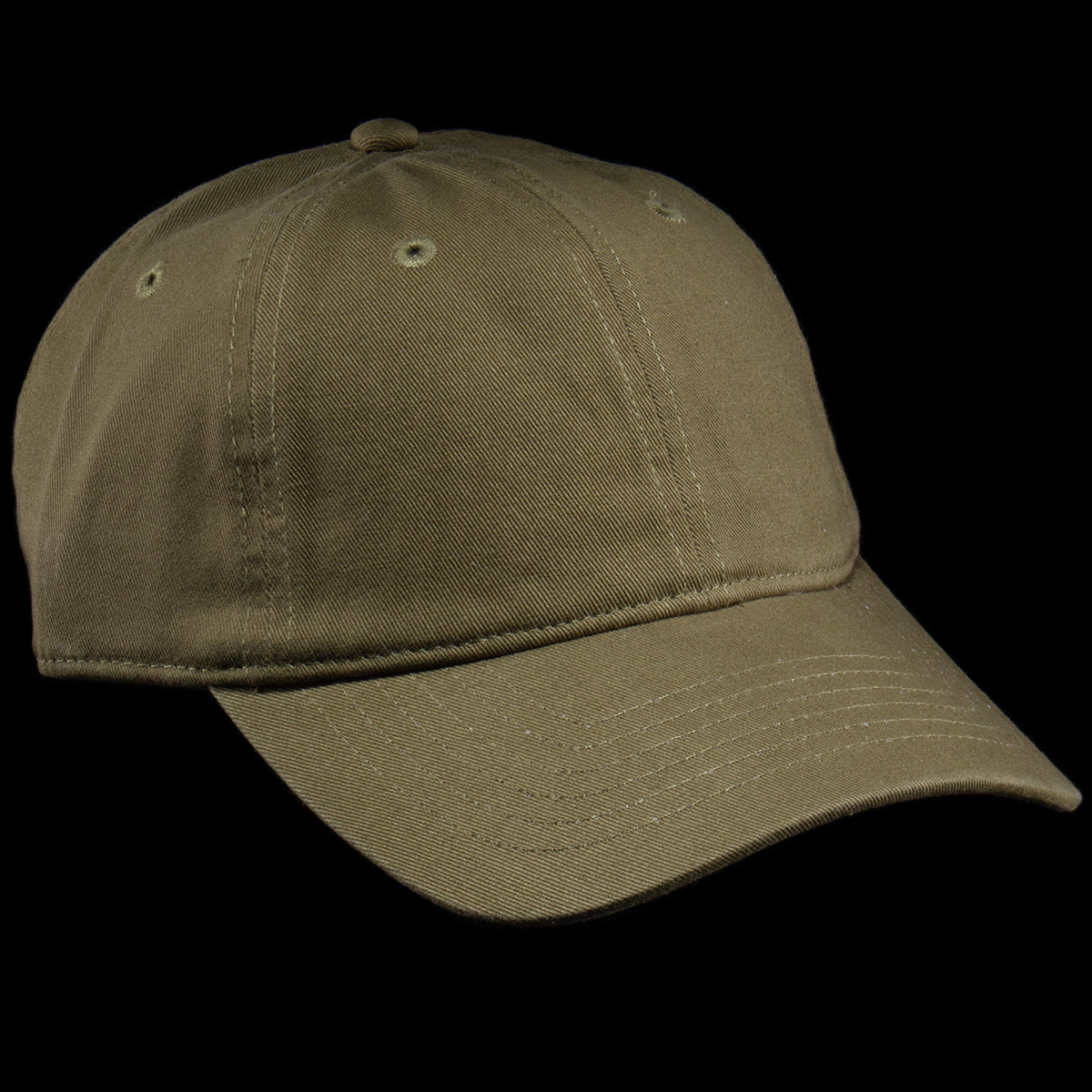Low Profile 1980 Strapback