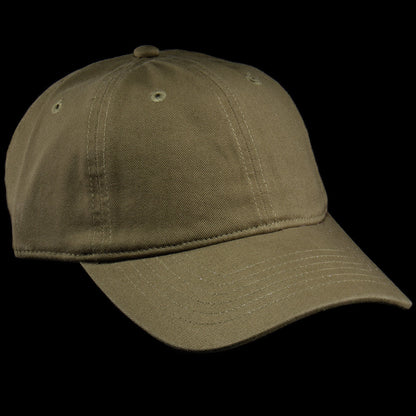 Low Profile 1980 Strapback