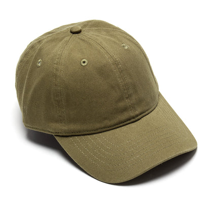 Low Profile 1980 Strapback