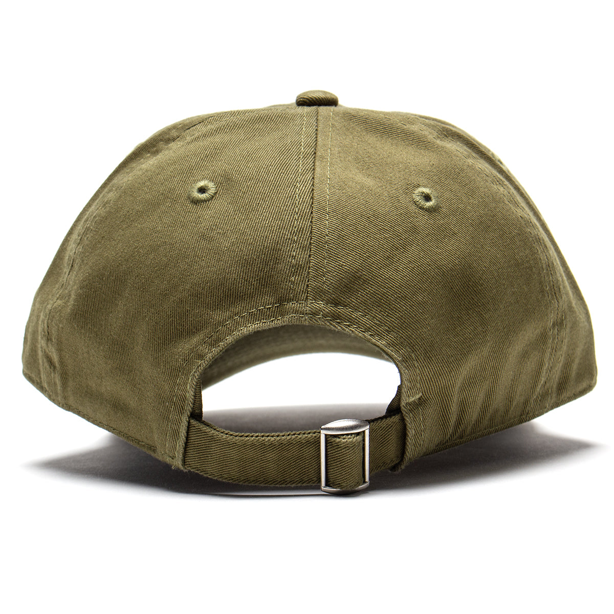 Low Profile 1980 Strapback