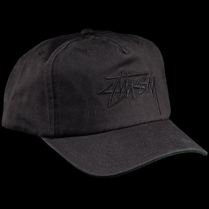 Big Stock Mid Depth Cap