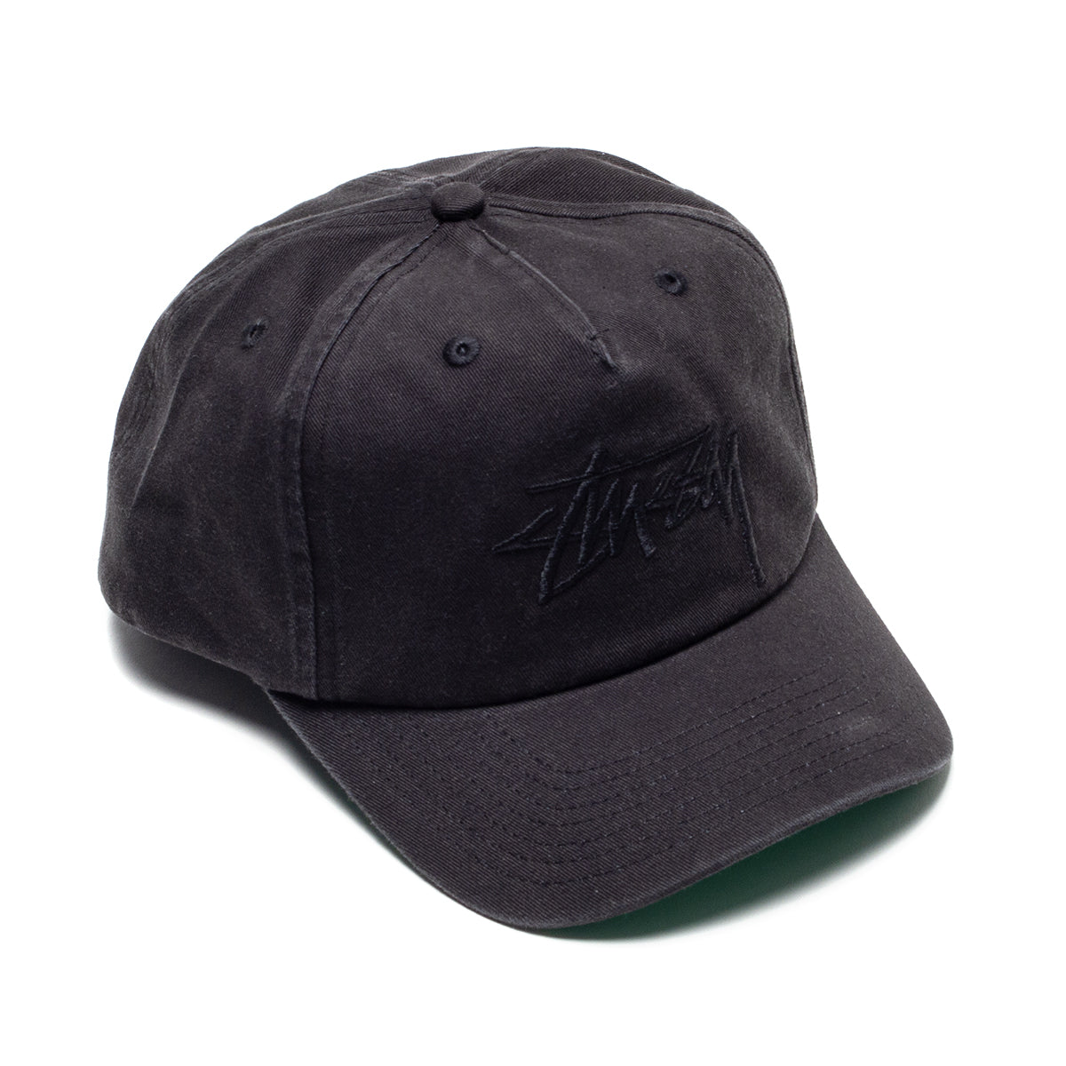 Big Stock Mid Depth Cap