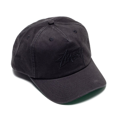 Big Stock Mid Depth Cap