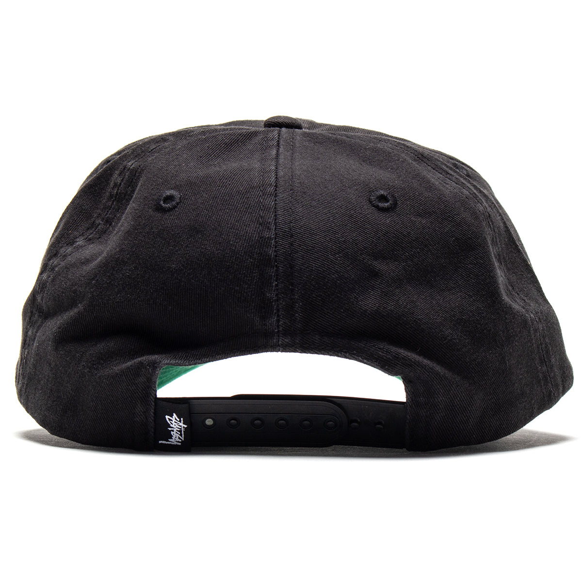 Big Stock Mid Depth Cap