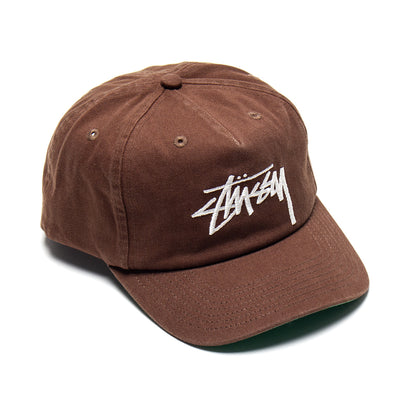 Big Stock Mid Depth Cap