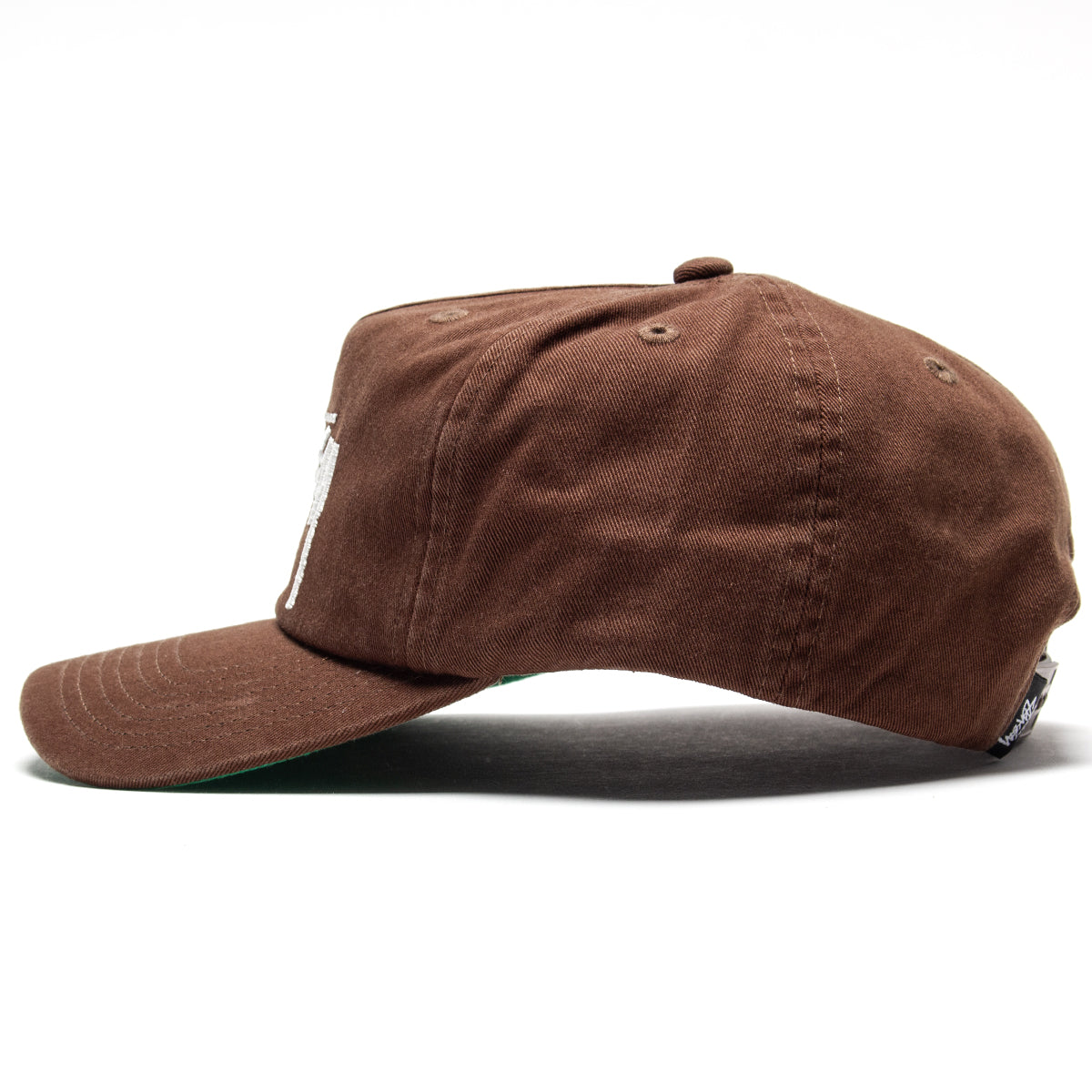 Big Stock Mid Depth Cap