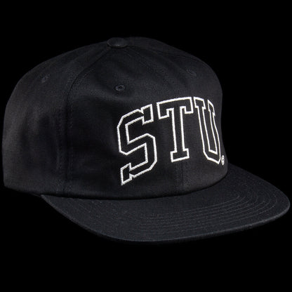 Stu Arch Strapback