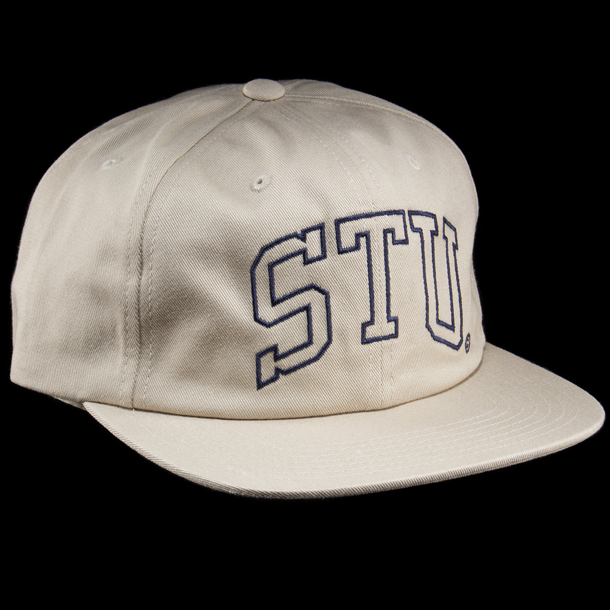 Stu Arch Strapback