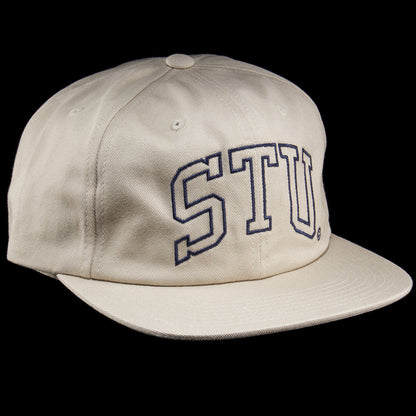 Stu Arch Strapback