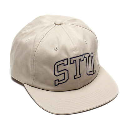 Stu Arch Strapback