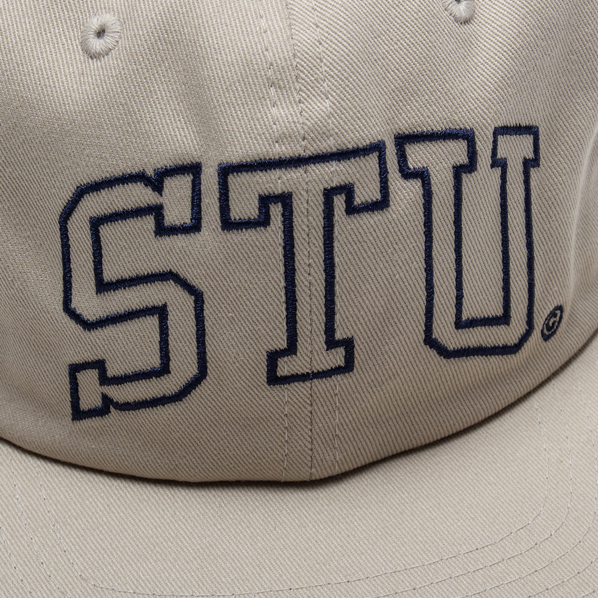 Stu Arch Strapback