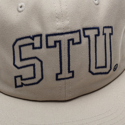 Stu Arch Strapback