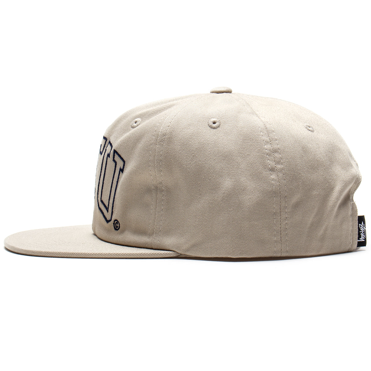 Stu Arch Strapback