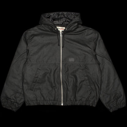 Work Jacket Waxed Cotton
