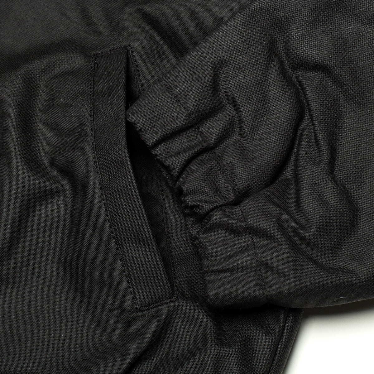 Work Jacket Waxed Cotton