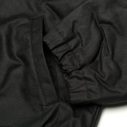 Work Jacket Waxed Cotton
