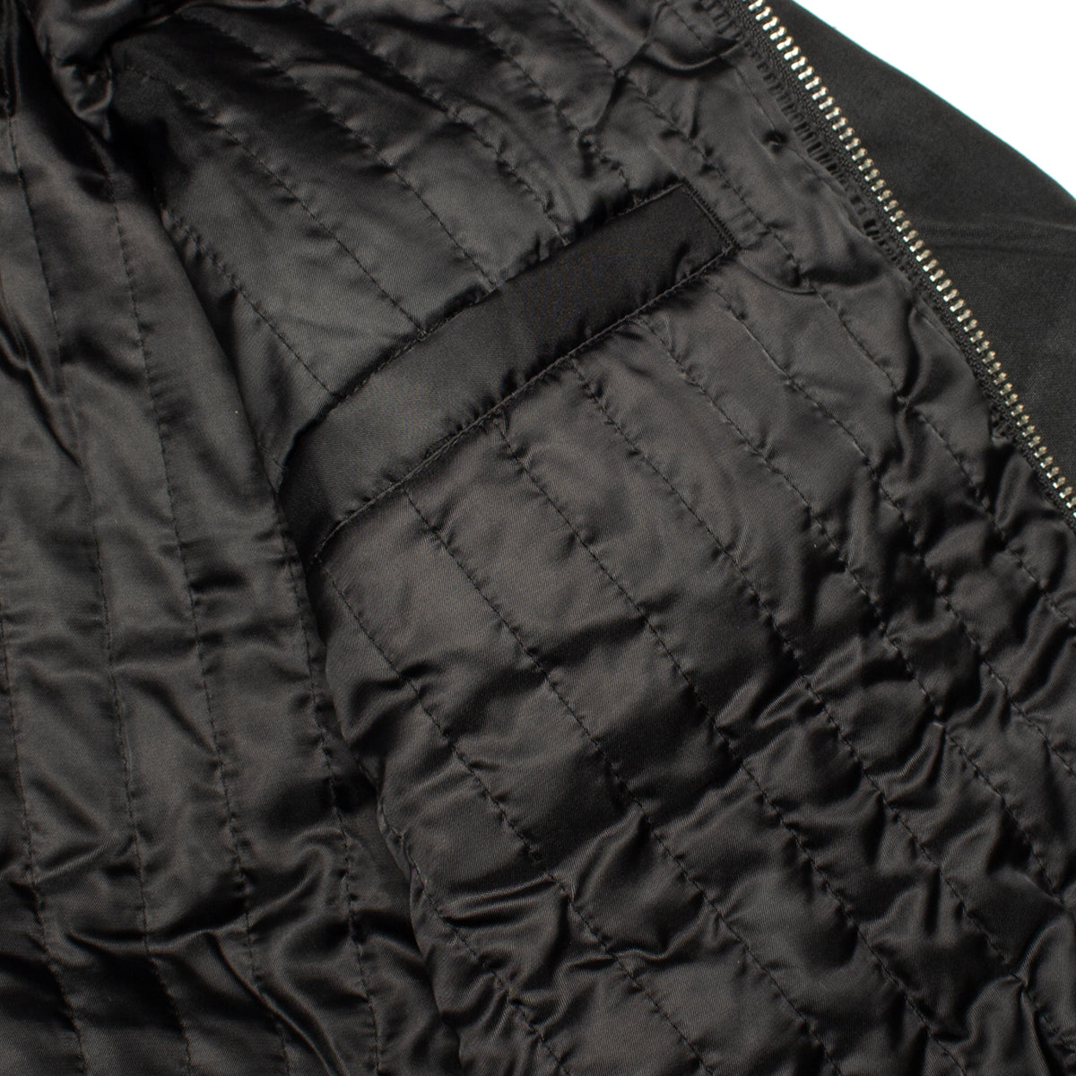 Work Jacket Waxed Cotton