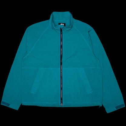 Warm Up Jacket