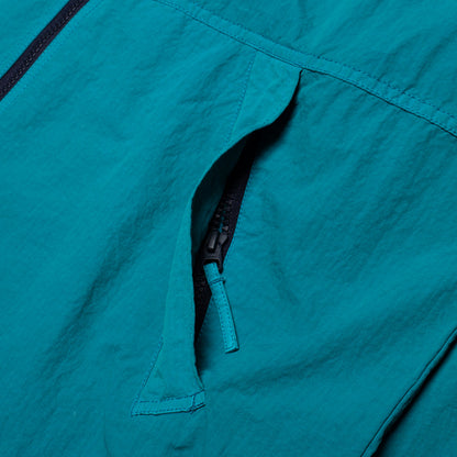 Warm Up Jacket