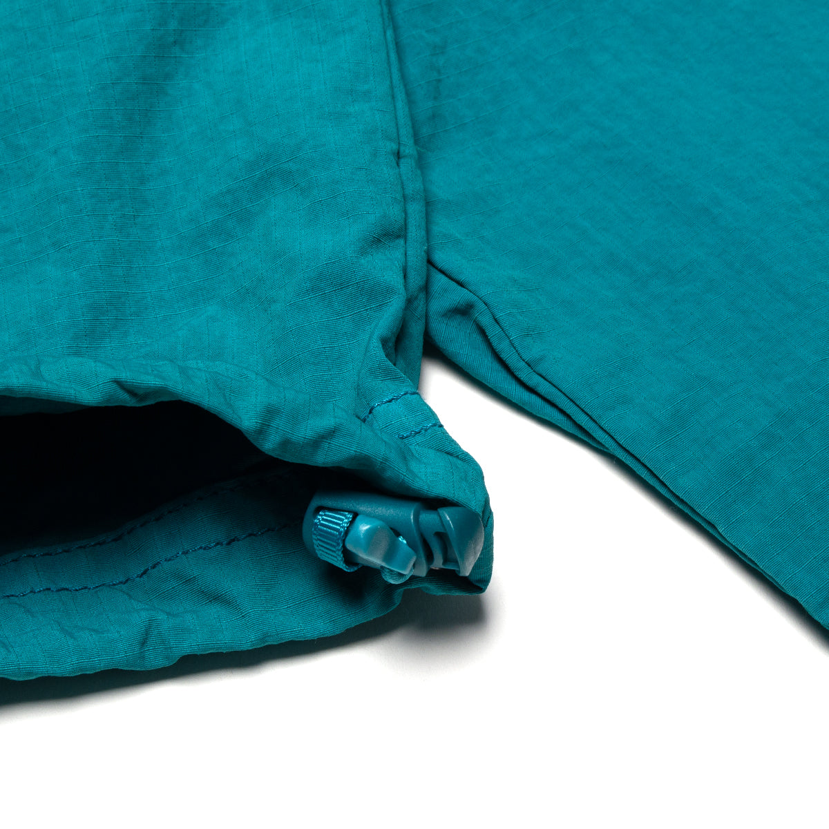Warm Up Jacket