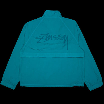 Warm Up Jacket