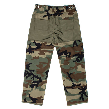 Utility Pant