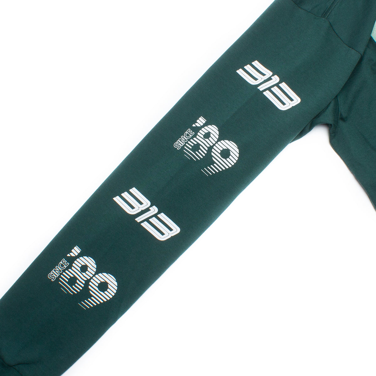 L/S Detroit Turbo T-Shirt