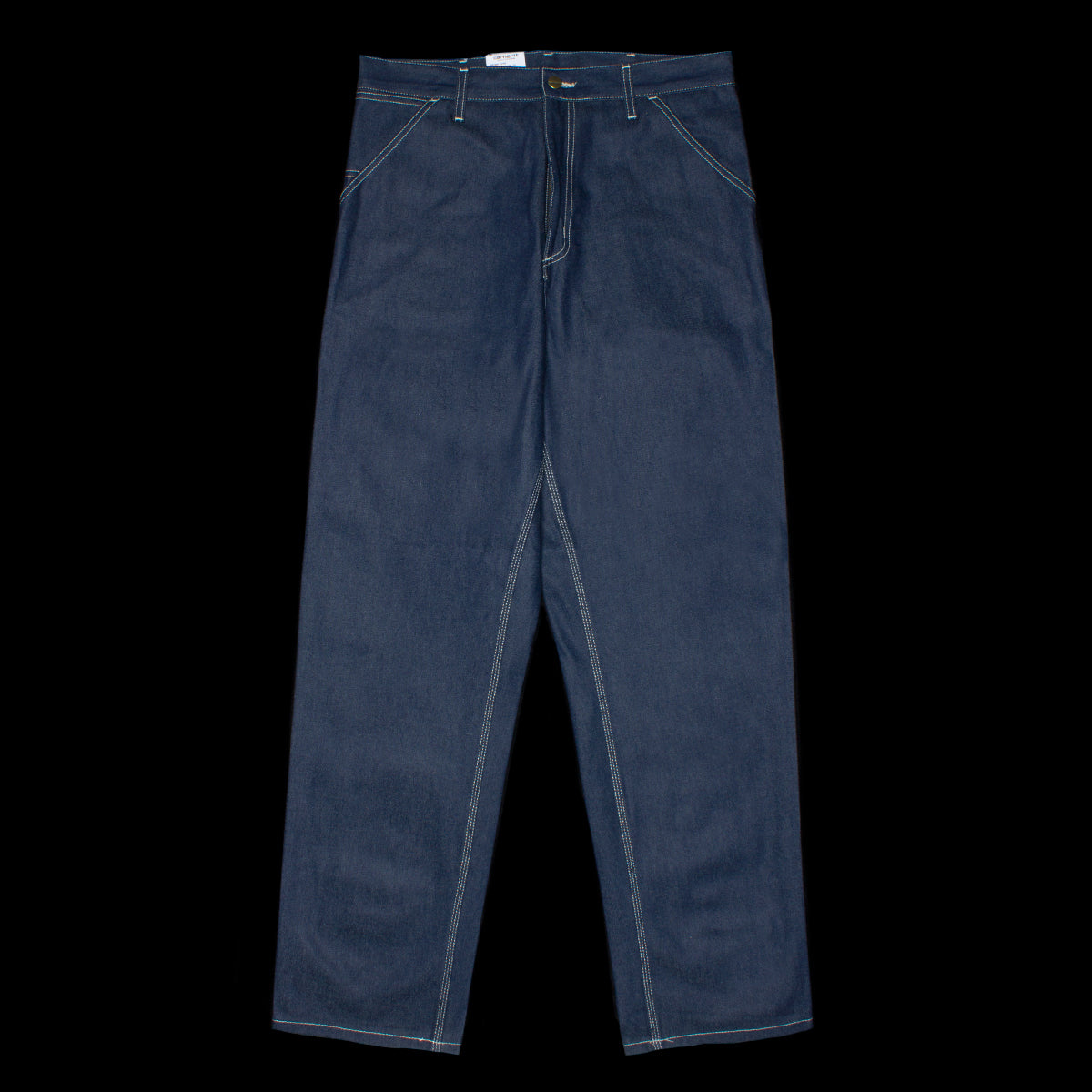 Simple Pant
