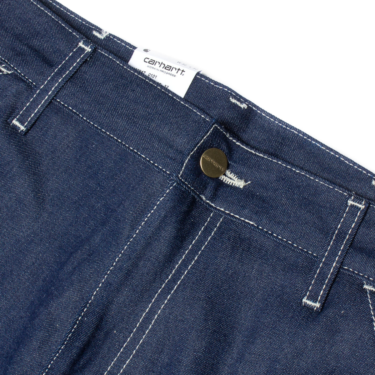 Simple Pant