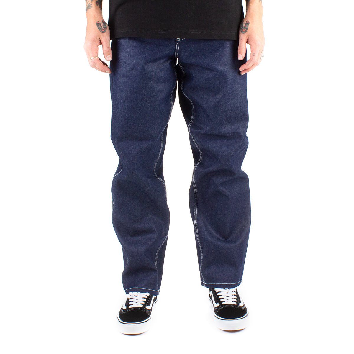 Simple Pant