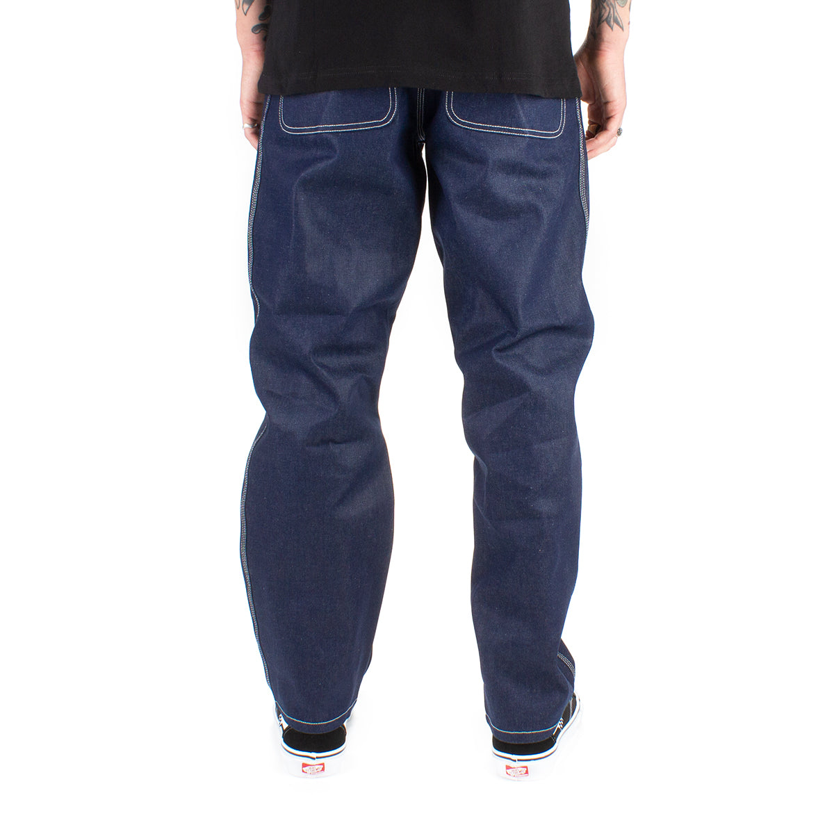 Simple Pant