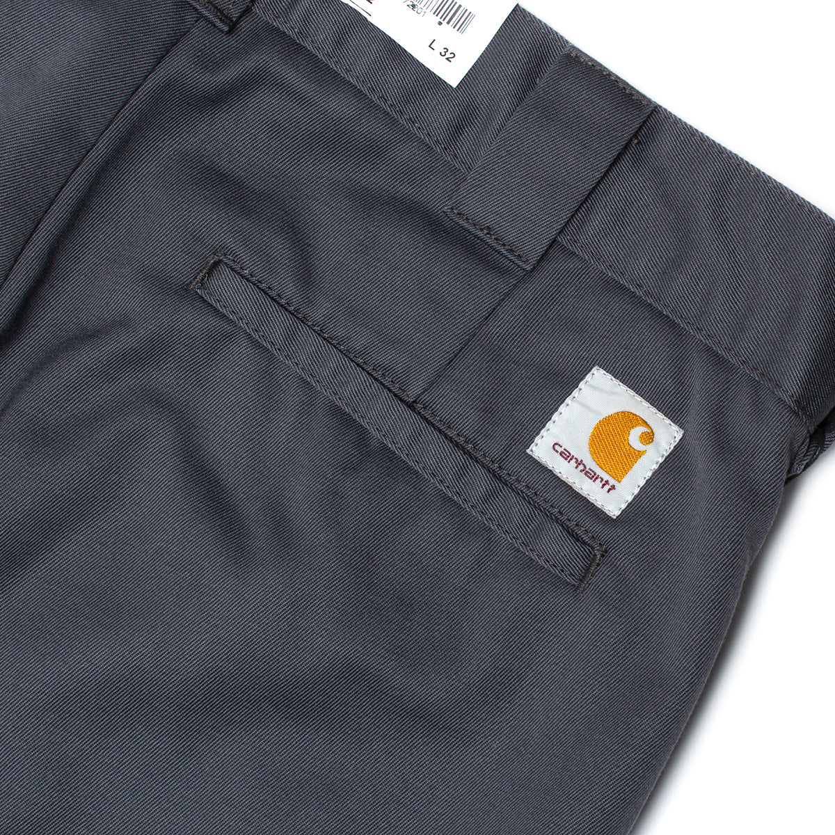Master Pant