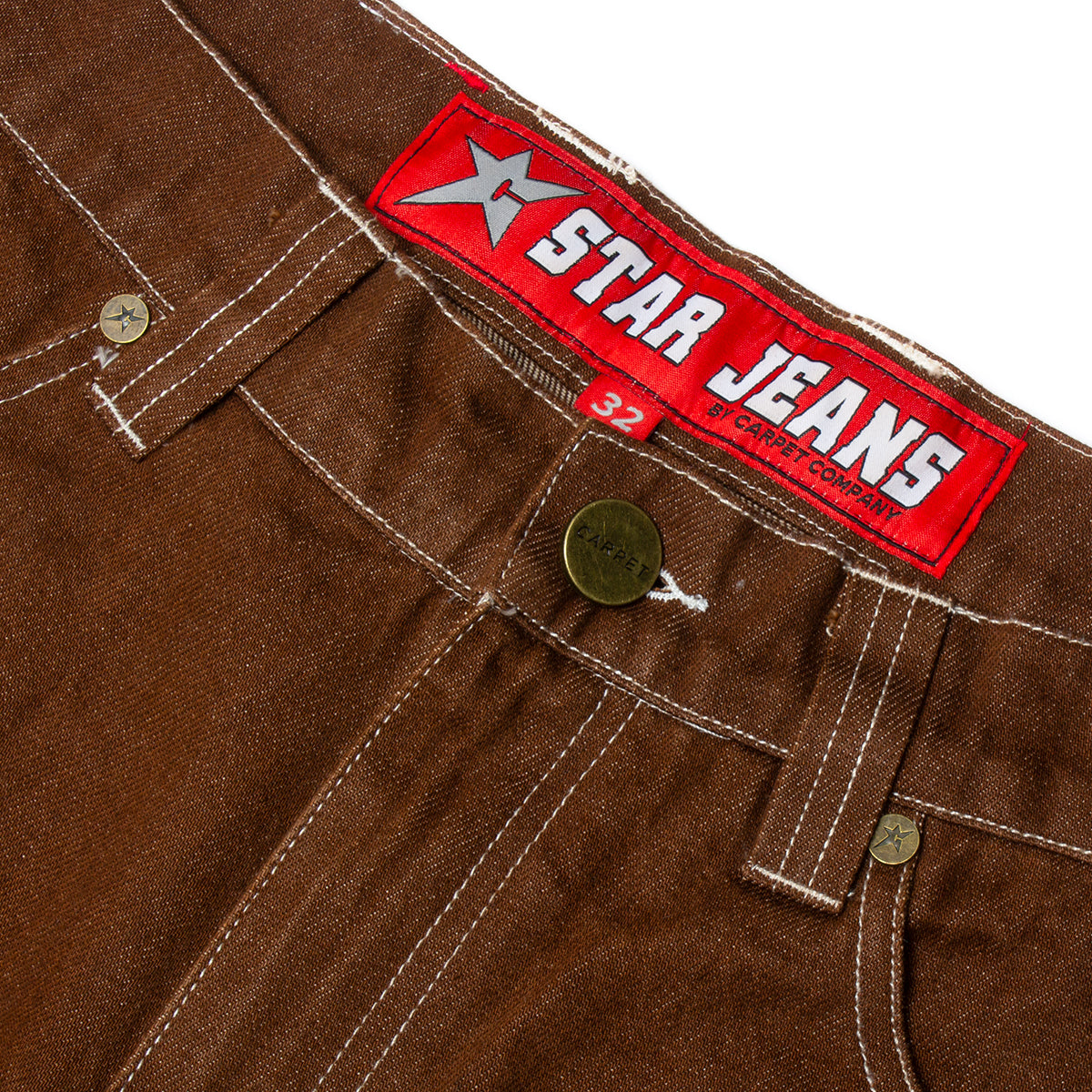 C-Star Jeans