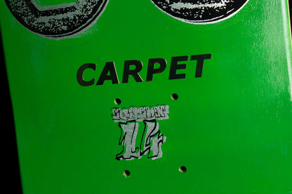 Tool Green Deck 8.25"